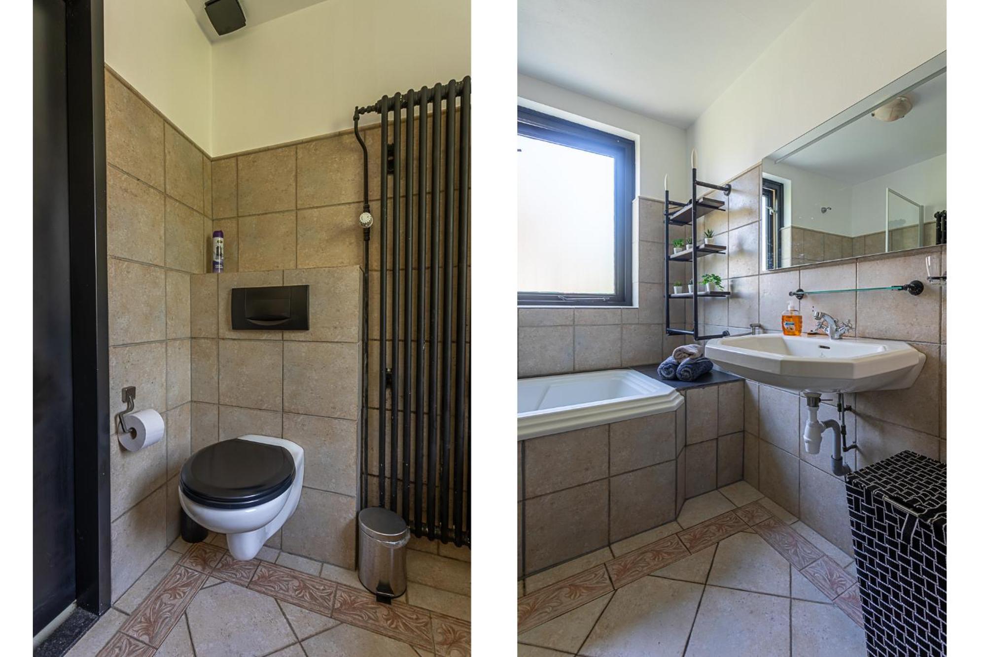 La Casa Pacha Mama Sauna En Hottub Евейк Екстер'єр фото