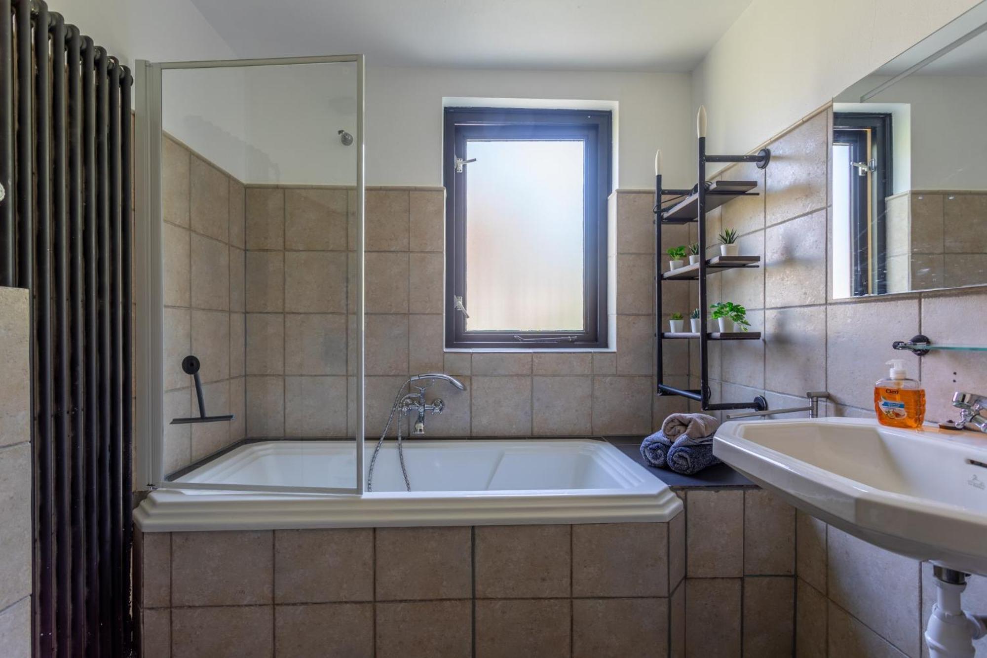 La Casa Pacha Mama Sauna En Hottub Евейк Екстер'єр фото